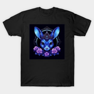 Rabbit Beauty T-Shirt